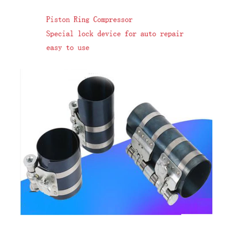 

Automobile Piston Ring Installation Tool Piston Ring Disassembly Piston Ring Installation Tool Engine Diesel Engine Compressor