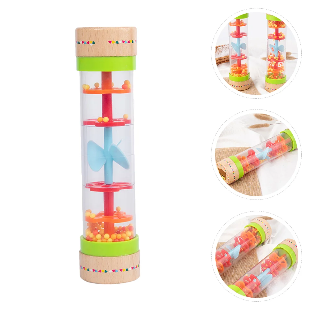 

Обучающая игрушка Rainphone Montessori, инструмент для раннего развития