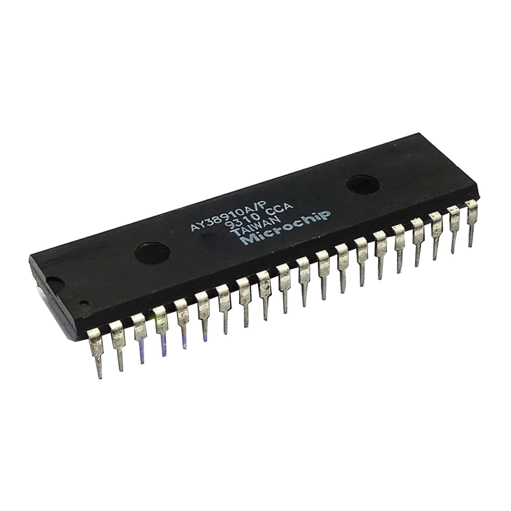 

2PCS AY-3-8910 AY-3-8910A AY38910A/P 38910A 38910A/P DIP