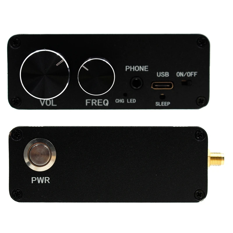 Приемник малахита F19E 1 комплект Оптимизированная версия 1.10C программное