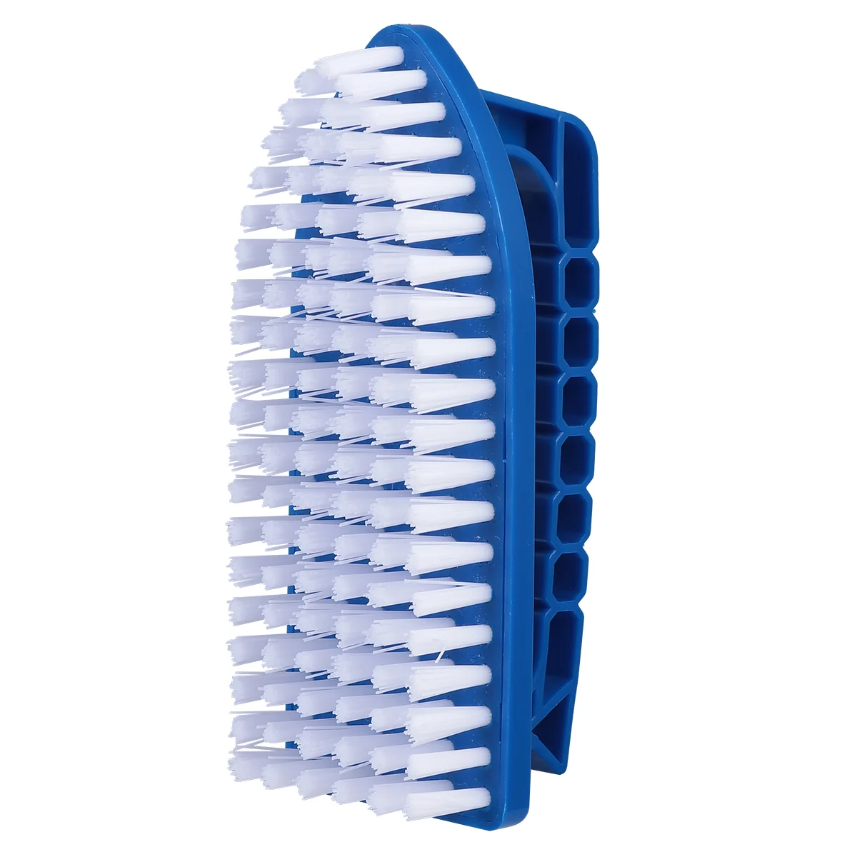 

Pool Scrub Brush Heavy Duty Handheld Brush Cleaning Tool for Pool Kitchen