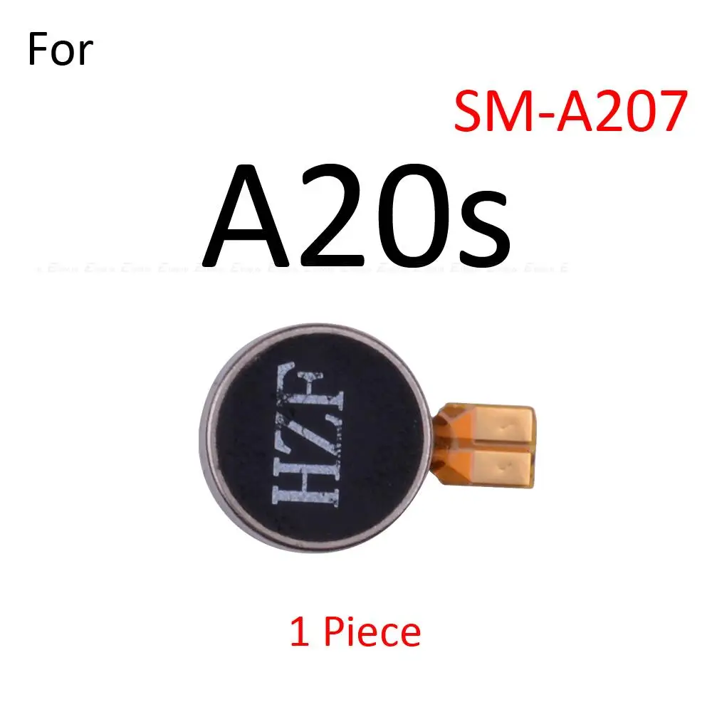 Новый гибкий кабель вибратора для Samsung Galaxy A10s A02s A21s A20s A30s A70s F02s F41 детали модуля