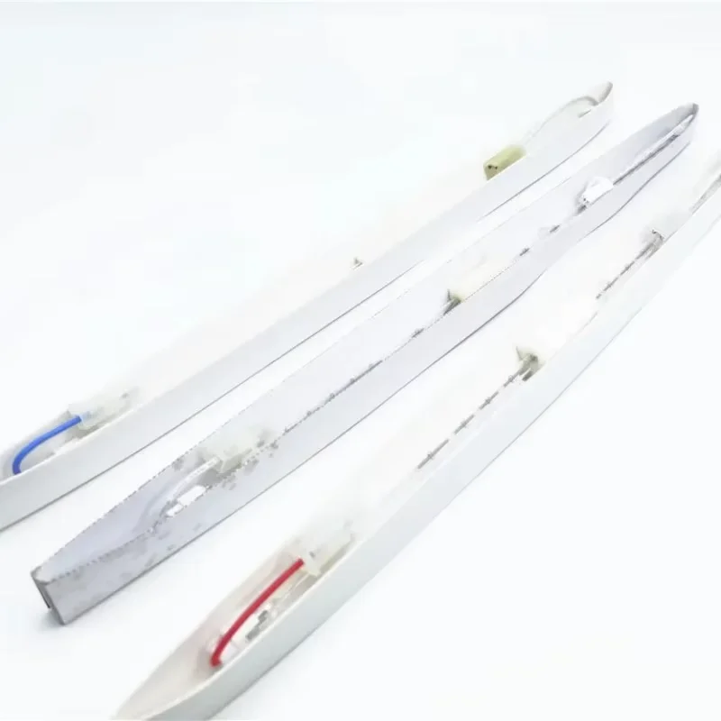 AX44-0213 120 В 550 Вт нагревательная лампа фьюзера для Ricoh Aficio AF 2051 2060 2075 MP5500 6500 7500 AX44-0212