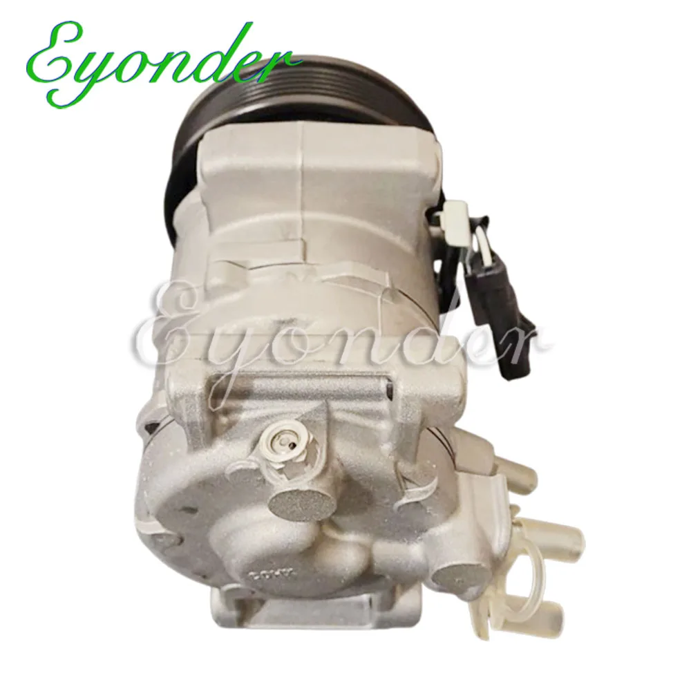 Насос охлаждения компрессора переменного тока для DODGE JOURNEY 3.6 2012- 68084914 АА АБ АК К