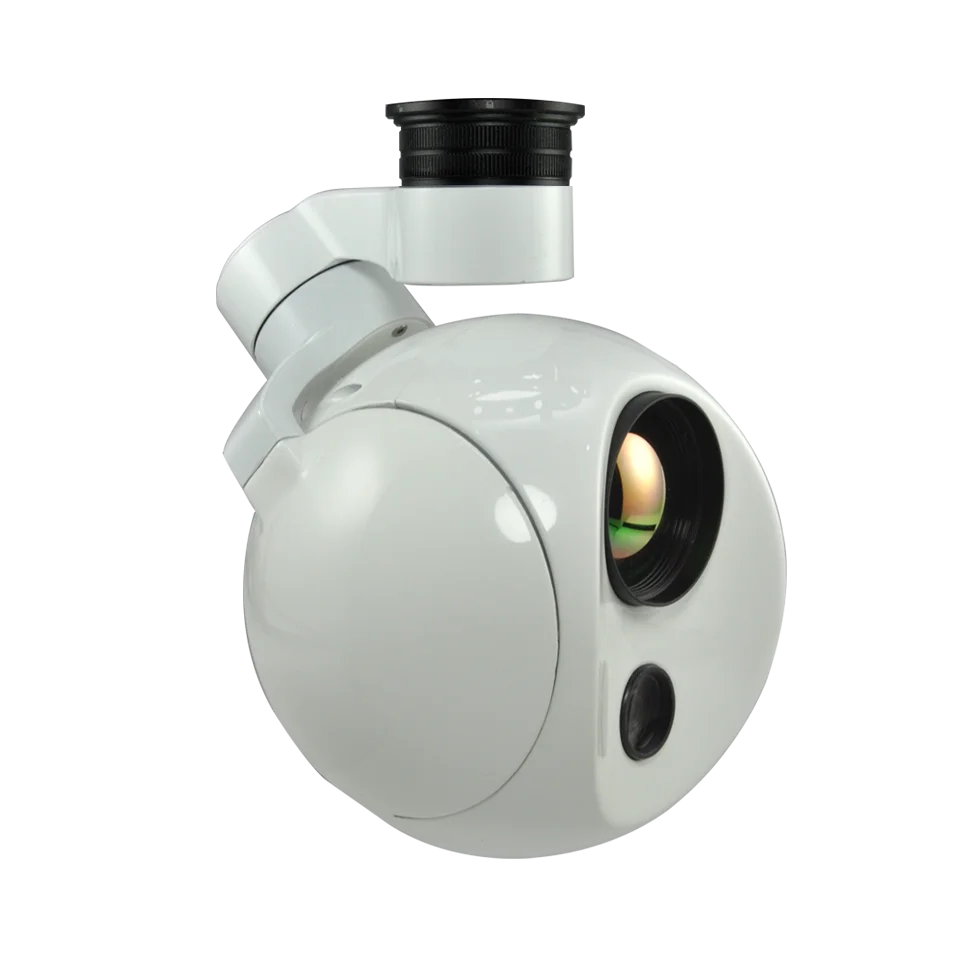 

Thermal Camera Uav Uav Gimbal Camera Thermal Imaging Drone With Camera Uav