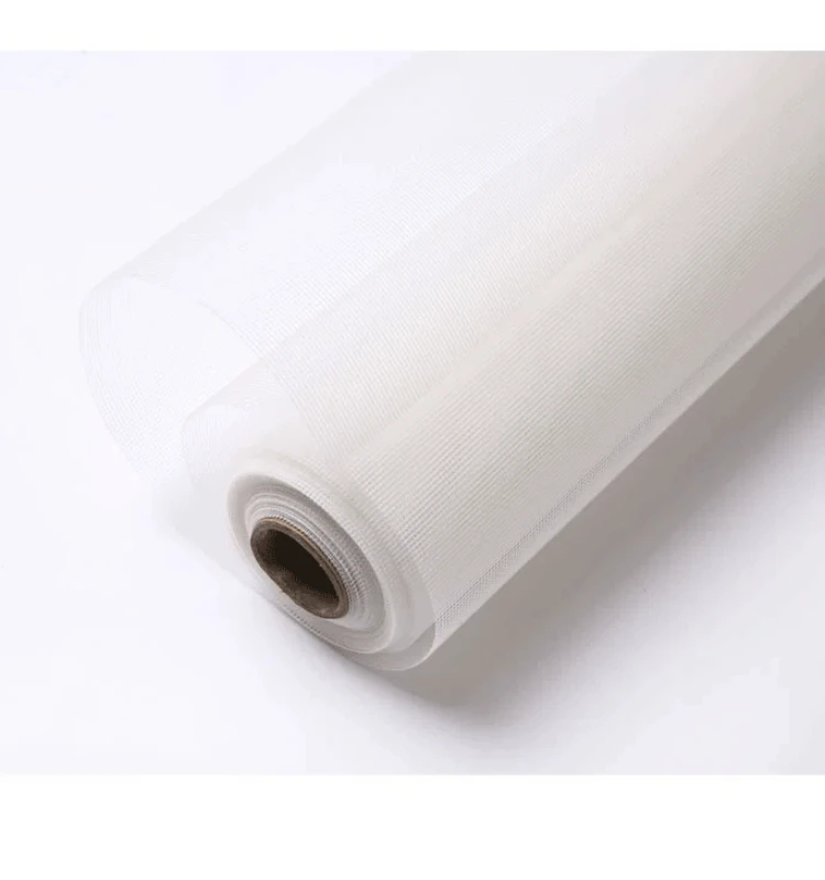 

Самоустанавливаемая нано-сетка для окна