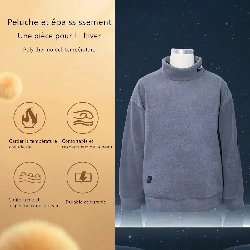 Спортивная одежда с капюшоном мужское и Женское зимнее пальто