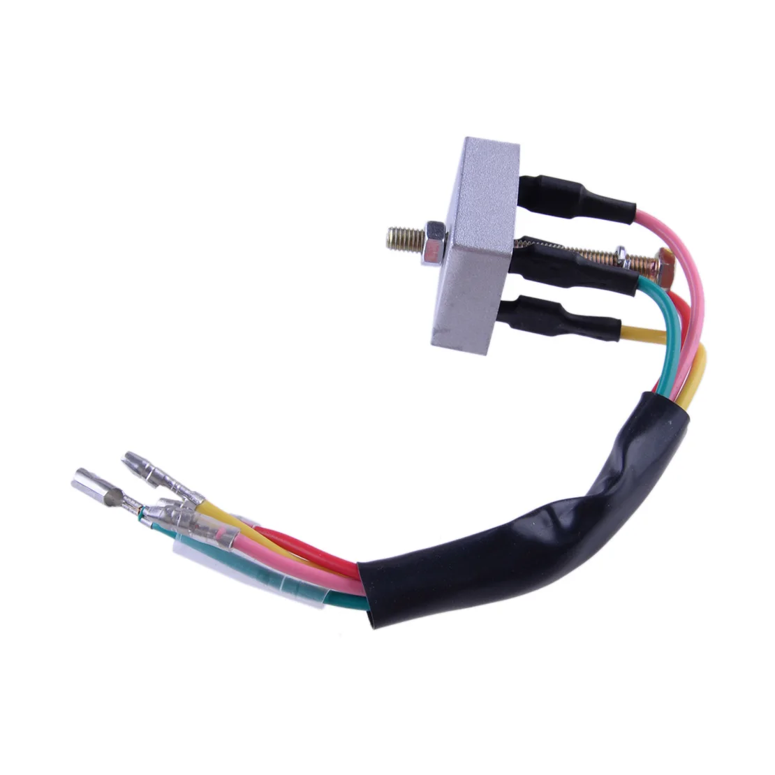 

31700-033-000 31700-102-701 Motorcycle Rectifier Regulator Assembly Fit for Honda Trail 90 CT 90 K1 K2 K3 K4 CT200 CM90 10A