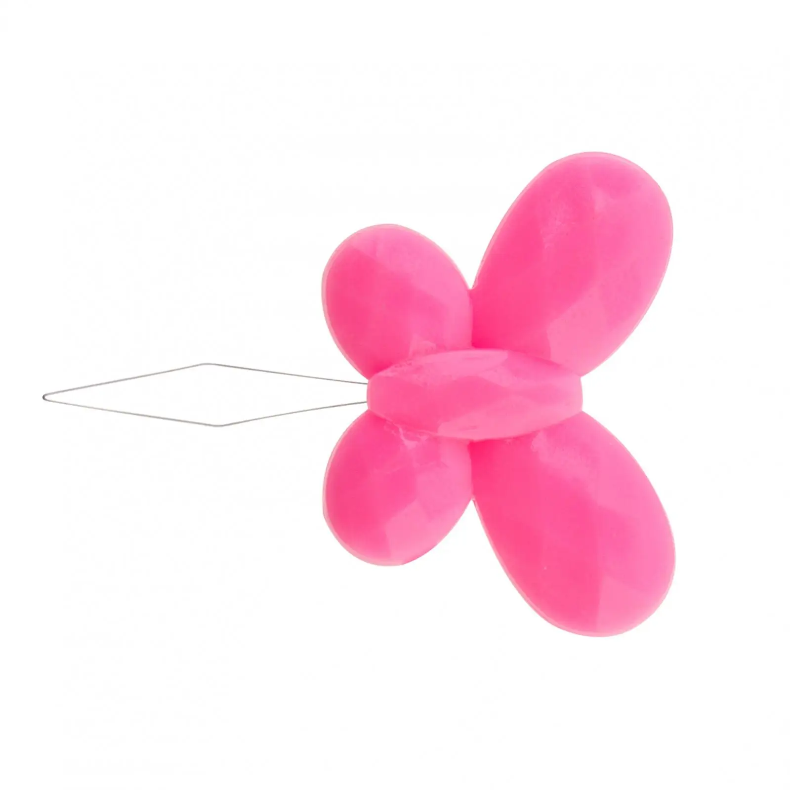 1 шт. металлическая проволочная петля игла для ручного шитья сделай сам искусство