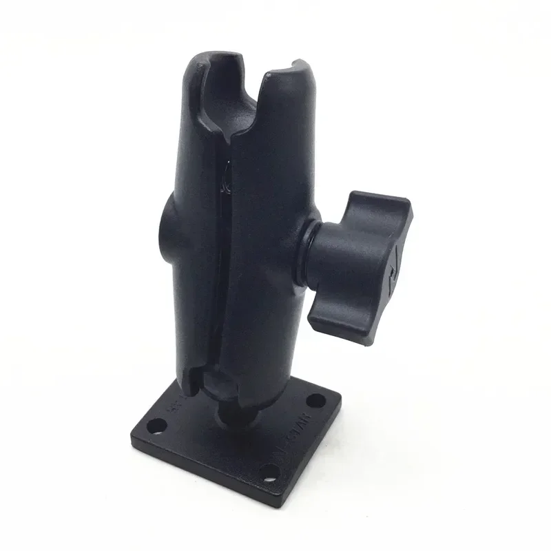 Крепление на руль мотоцикла со стандартным узором отверстия AMPS из алюминиевого