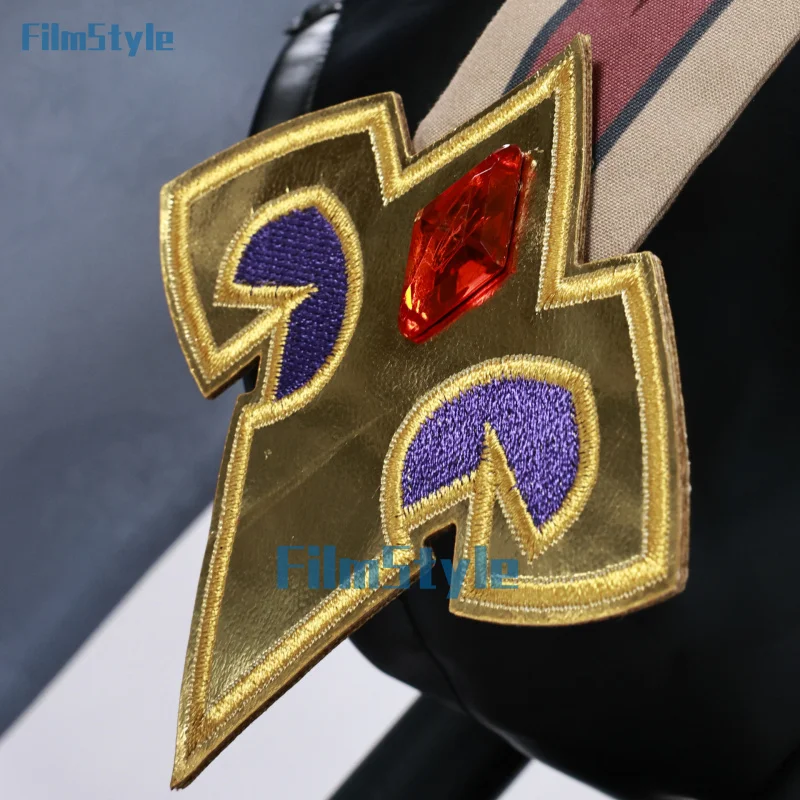 Костюм для косплея Genshin Impact Chasca платье игровая униформа шапка чулки аксессуар Natlan