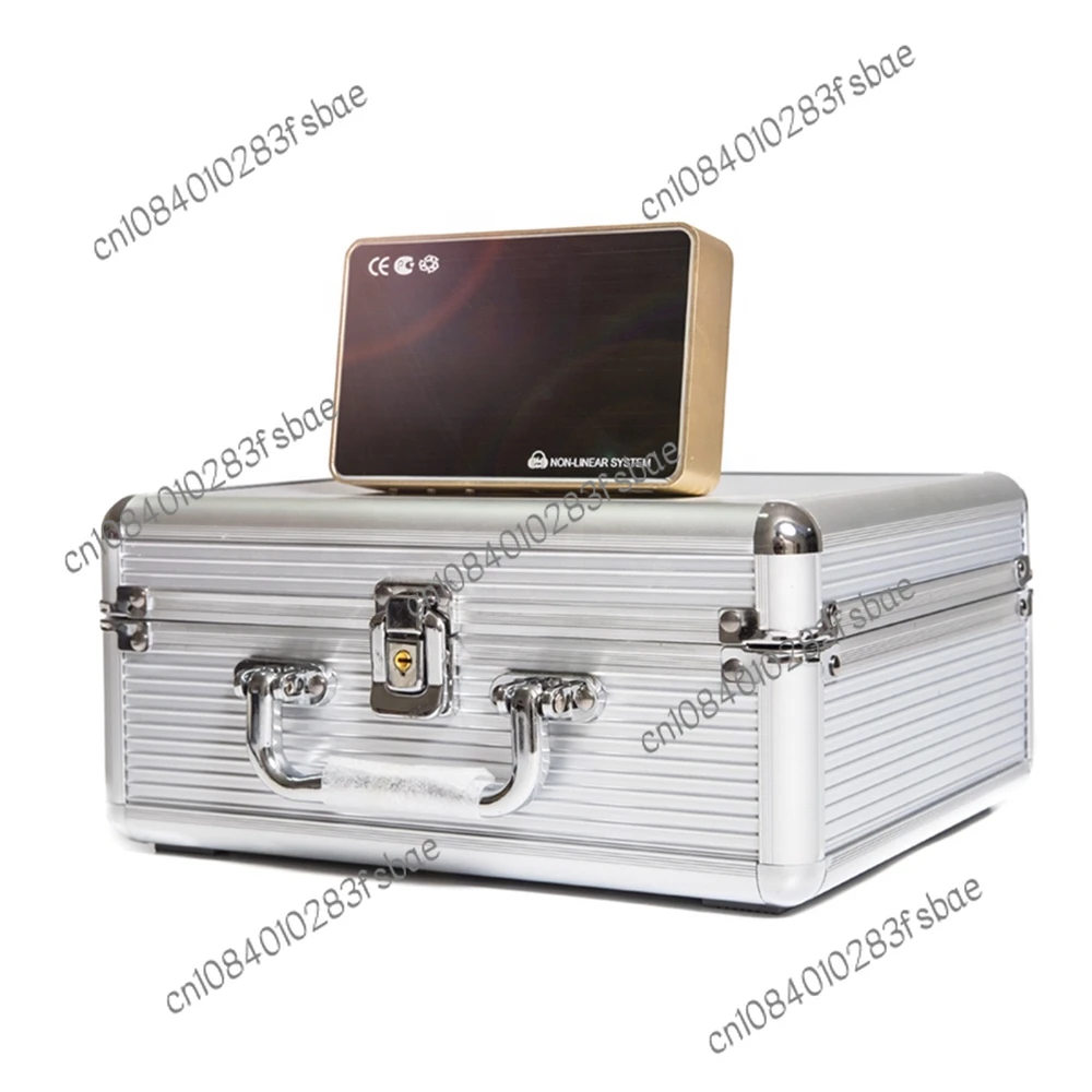 Квантовый резонанс 17d 18d 25d NLS автоматический клинический химический анализатор