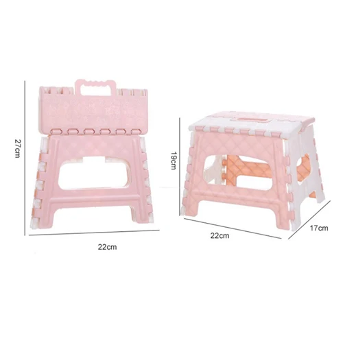 

2022 Маленький стул многофункциональный портативный