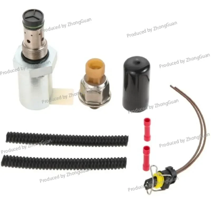 5C3Z9C968CA 3C3Z9C968AA CM5126 3C3Z9F838DA для регуляторов Ford