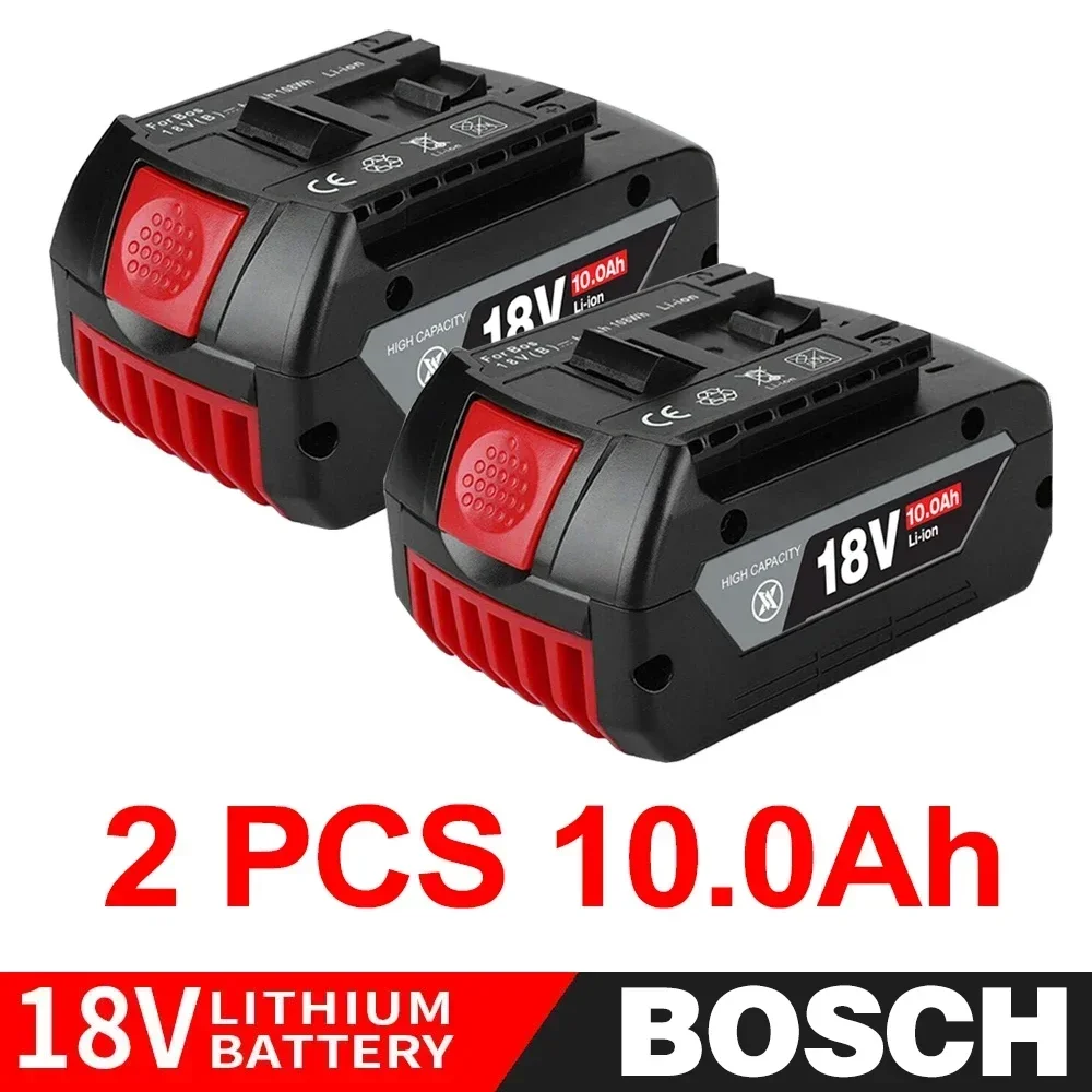 Литий-ионная батарея GBA18V для BOSCH 18 вольт 6 0 Ач