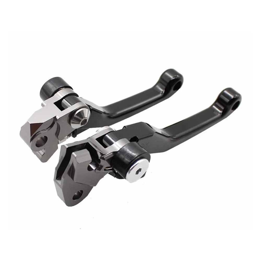 

Тормозной Рычаг Yamaha YZ125 YZ250 YZ250F YZ426F YZ450F WR250F С ЧПУ-обработкой Для Внедорожных Мотокроссов И Гонок