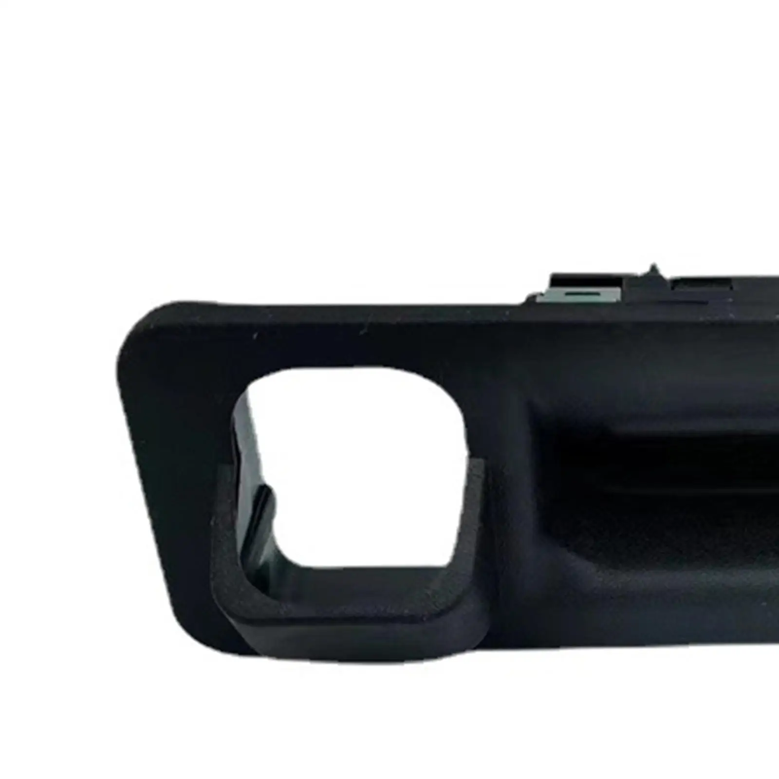 Наружный замок крышки багажника ручка задней двери аксессуар 81260D9010 прочные