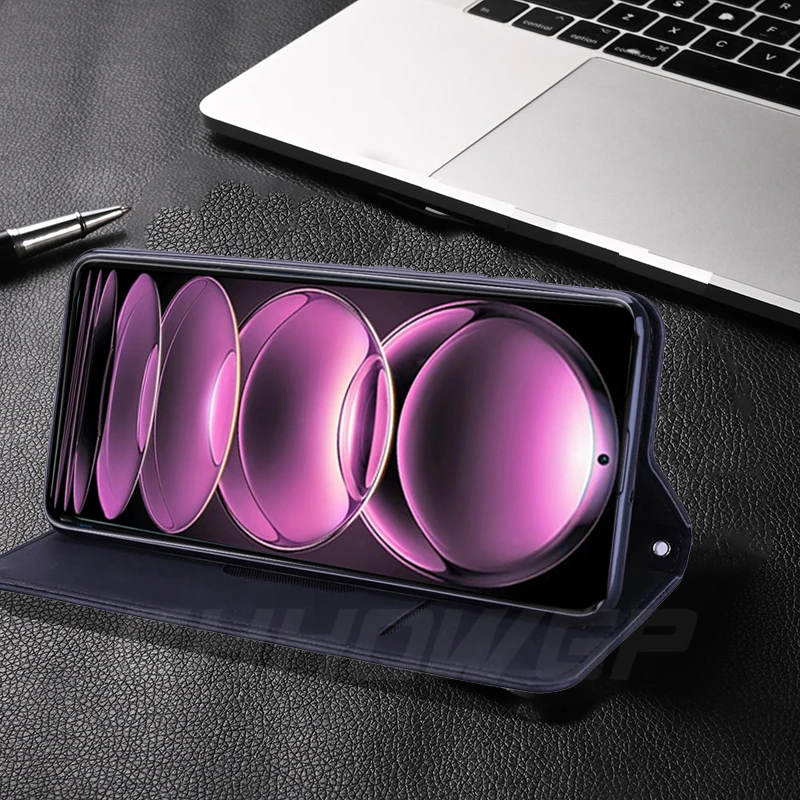 Купить Чехол Магнитный Для Редми