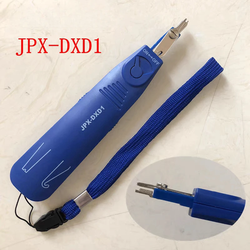 5 шт. нож для обрезки проводов