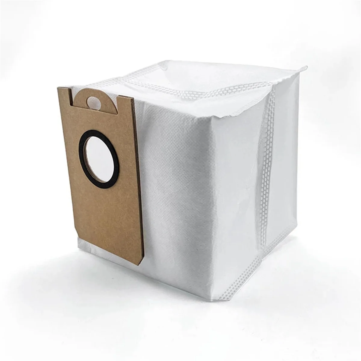 6 шт. пылесборник для робота-пылесоса ABIR R30 запасные части мешки мусора