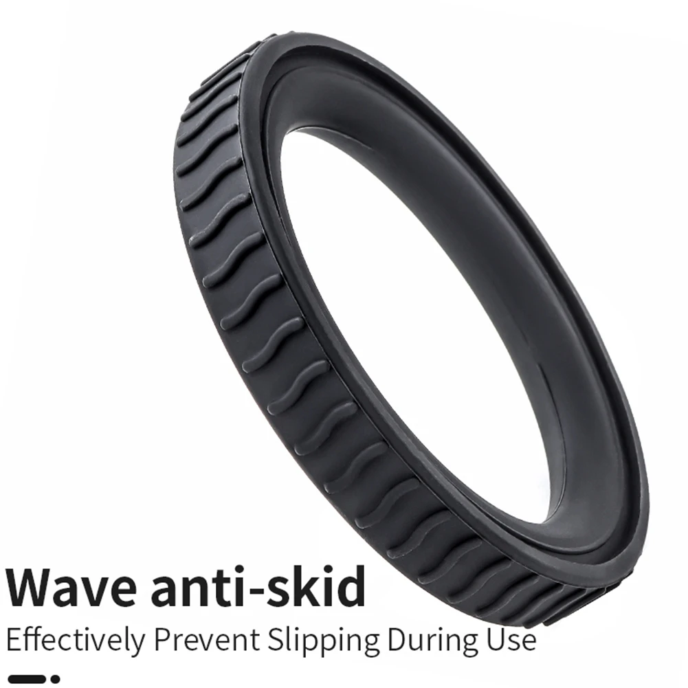 Велосипедное резиновое кольцо Easywheel для складного велосипеда Muqzi Brompton