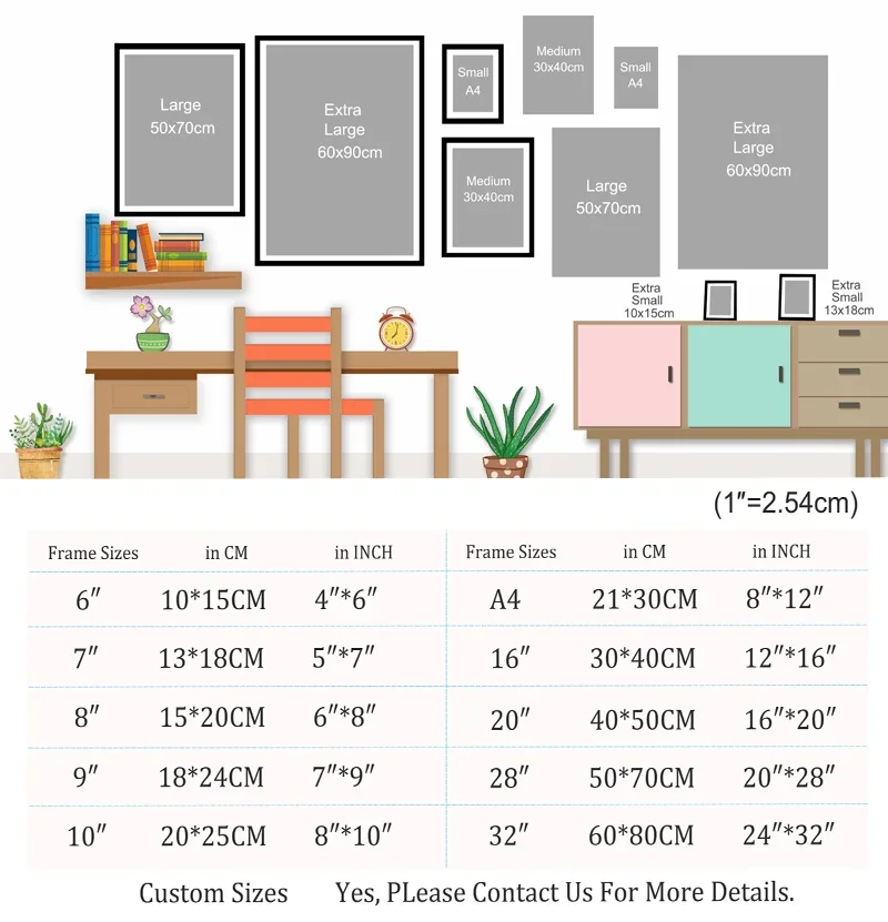 Patrika ворота индийский Пейзаж Плакат Италия Греция Бали плавающий рынок Тайланд