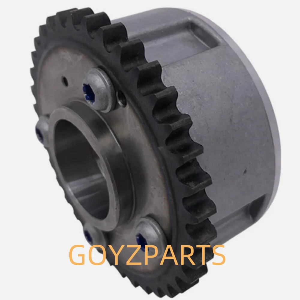 Фото 2 шт. 03C109088E 03C1092C Регулятор распредвала (VVT) для VW PASSAT, Audi, Seat CORDOBA, Skoda FABIA 1.4T 1.6T №4