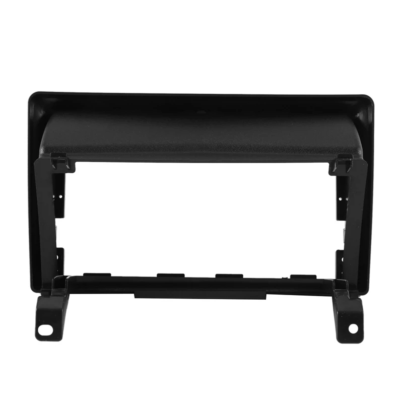 9-дюймовая автомобильная рамка для Opel Astra H 2006-2014 автомобильный радиоприемник