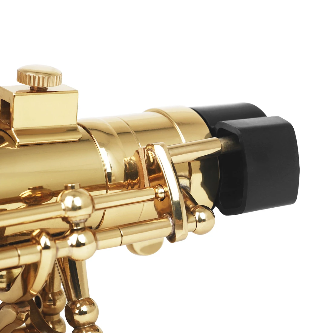 Заглушка для саксофона. Саксофон пикколо. Артикул soprano 104. Sax end. Sax end.