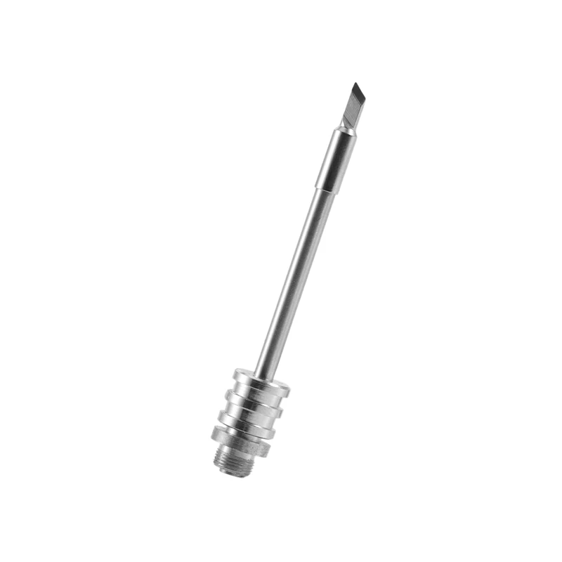 40 Вт паяльное жало 510 интерфейс беспроводная зарядка аксессуары для пайки