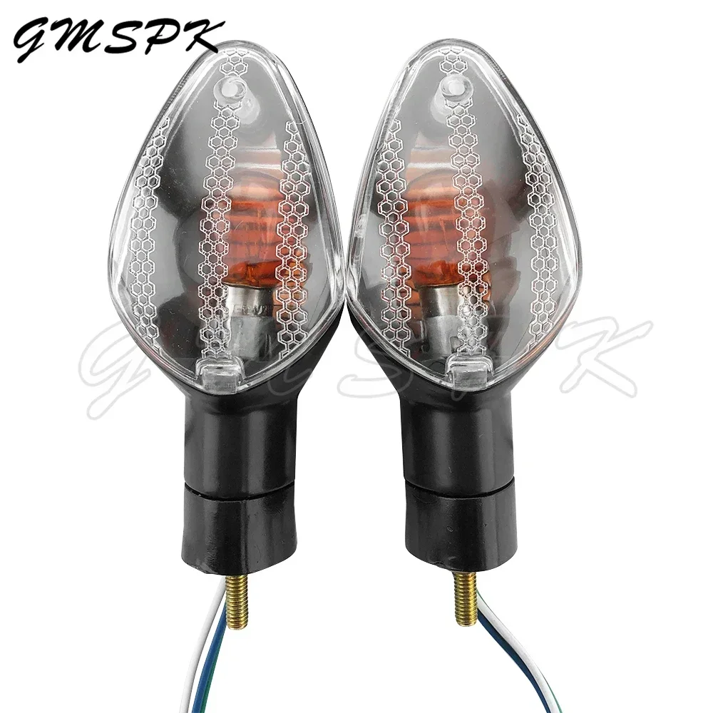 Задние указатели поворота мотоцикла, мигалка, задний фонарь, подходит для HONDA CBR1000RR CBR600RR CBR600F CBR 1000RR 600RR 600F FAZE250