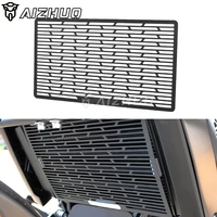 2022 radiator grille guard cover motorcycle accessorie for yamaha yzf r7 2021 2022 yzfr7 aluminium thermal protection net yzf r7