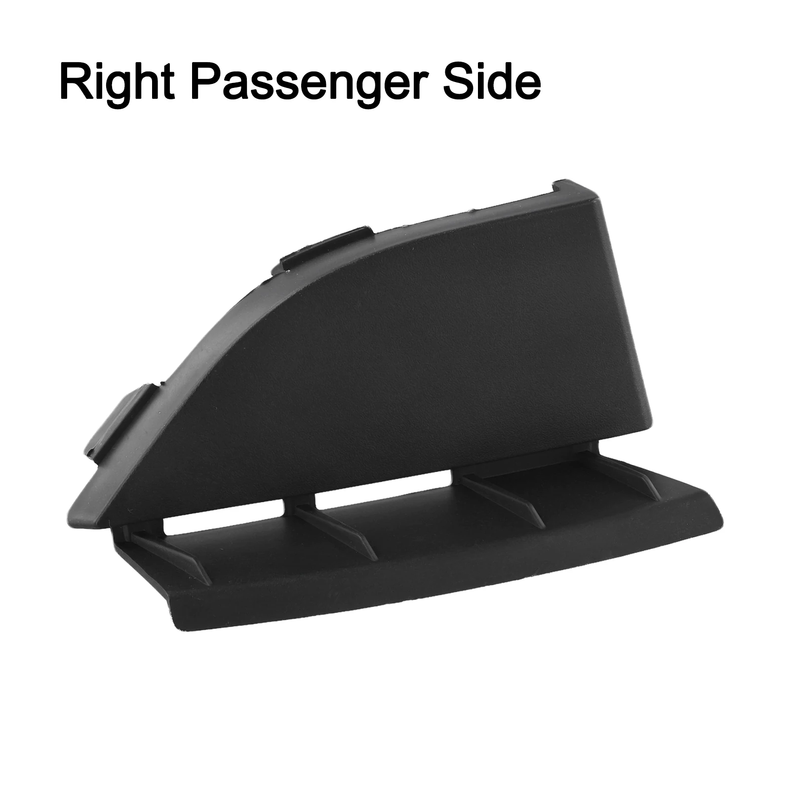 

Вставки на автомобильный бампер, левый и правый боковой кронштейн бампера GN1Z8419AC GN1Z8419BC для Ford для EcoSport 2018-2022