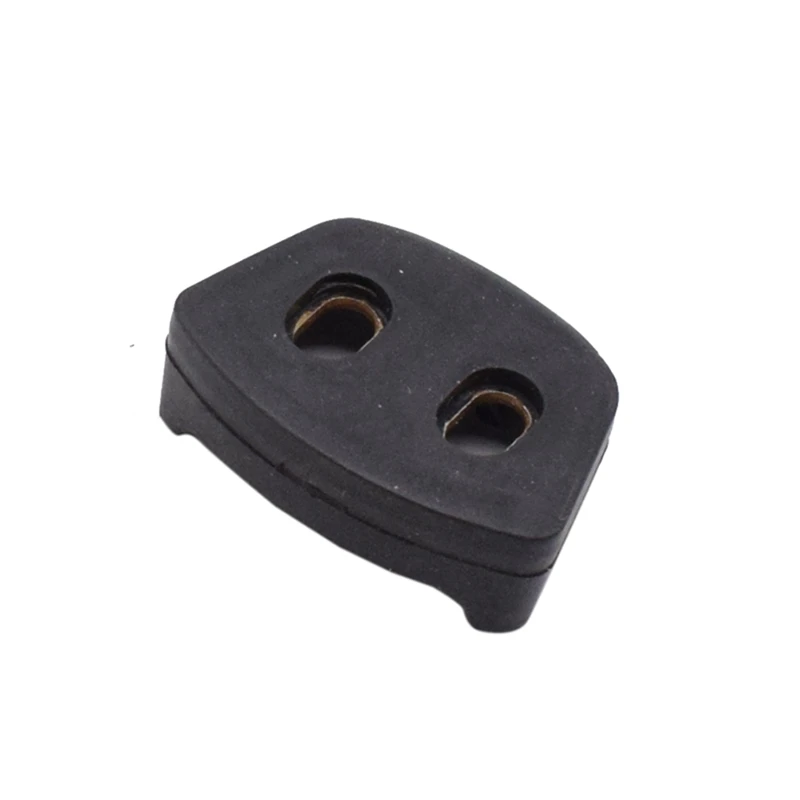 Запорный демпфер для задней двери MITSUBISHI PAJERO MONTERO V32 V43 V44 V45 V46 V73 V75 V78 V93 MB893757 1990-2006