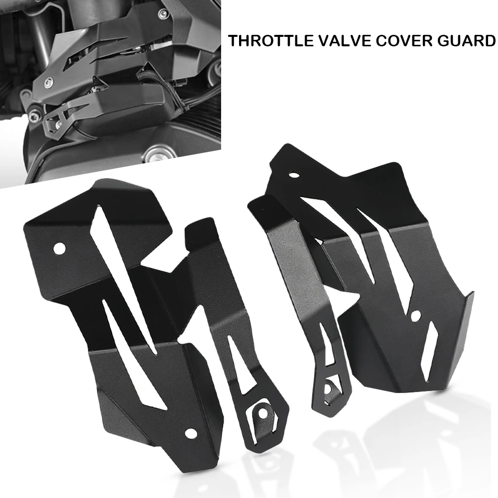 

Motorcycle YFZ 450 Caliper Cover Throttle Valve Cover Guard FOR Yamaha RAPTOR 125 250 350 SE 700 700R SE YFZ450 YFZ450R YFZ450X