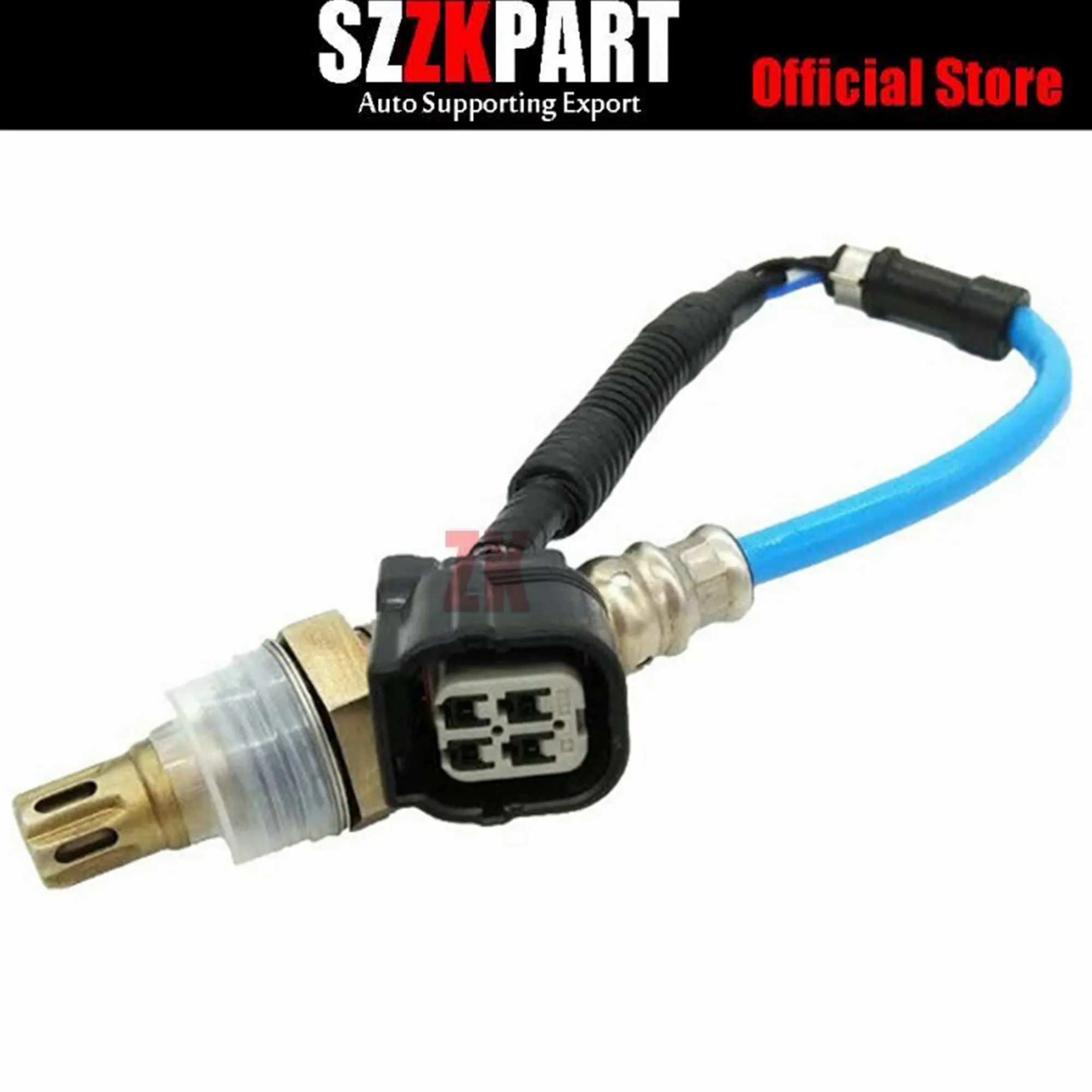 

Новый кислородный датчик O2 для Honda Civic Si 2.0L, топливный датчик Lambda 2349076,