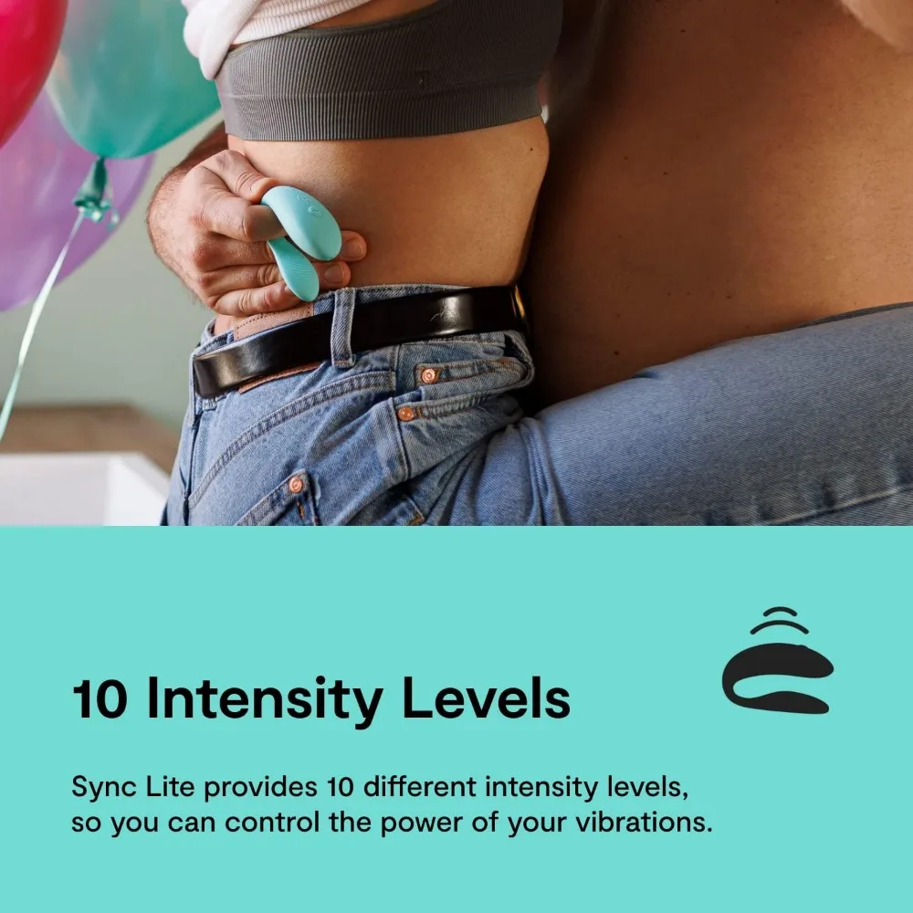 Вибратор We-Vibe Sync Lite