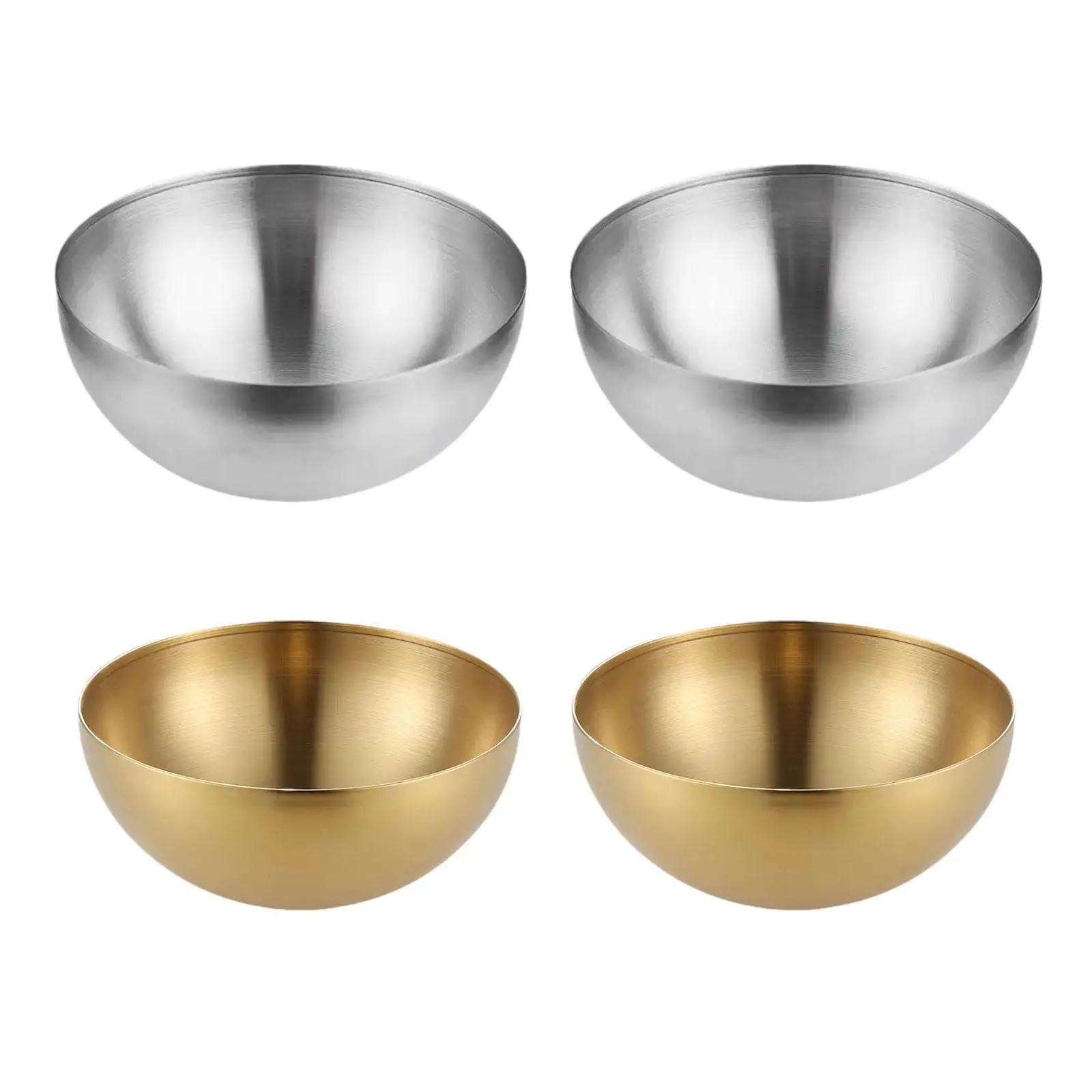 Миска для смешивания из нержавеющей стали умывальник мытья маринадов