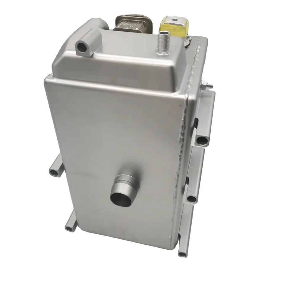 Рисунок 3 - Высоковольтный Гибридный аккумулятор