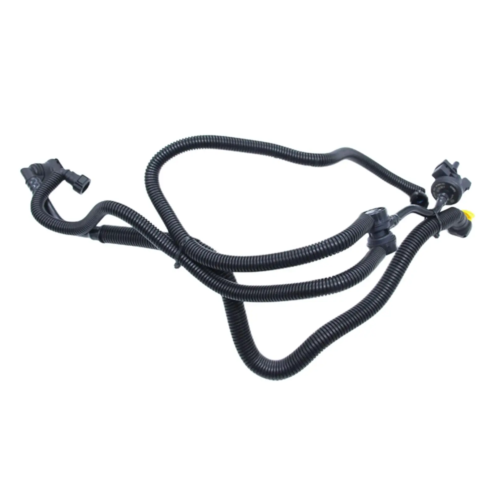 

Car Carbon Canister Solenoid Valve Tube Assembly for Ford Escape Long Service