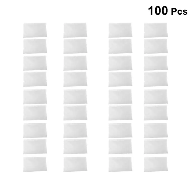 

100pcs Self-Adhesive Packing List Envelopes Transparent Packing List Pouches for Invoice Shipping Label (15x18cm)