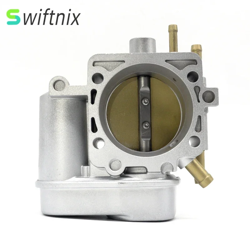 09128518 клапан дроссельной заслонки для Vauxhall Opel Astra Z18XE Z18XEL Y22XE Z22XE Zafira 1.8L 2.2L 16 в