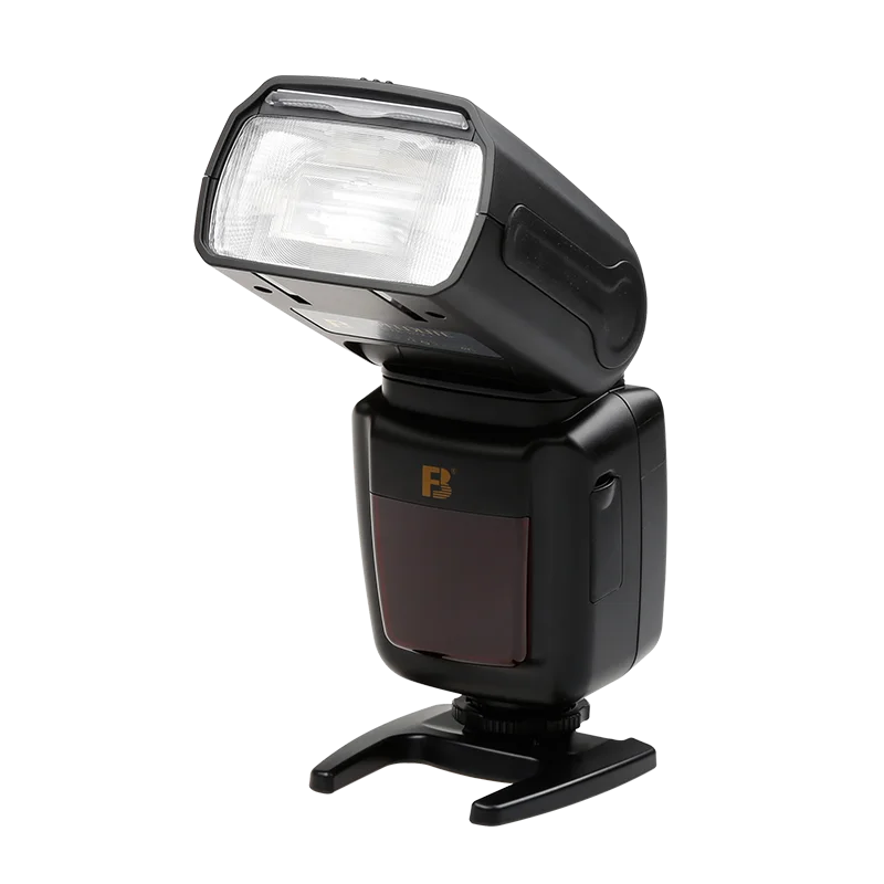 

Professional fill light FK385S| Flash SLR camera set top hot shoe photography micro single flash external..