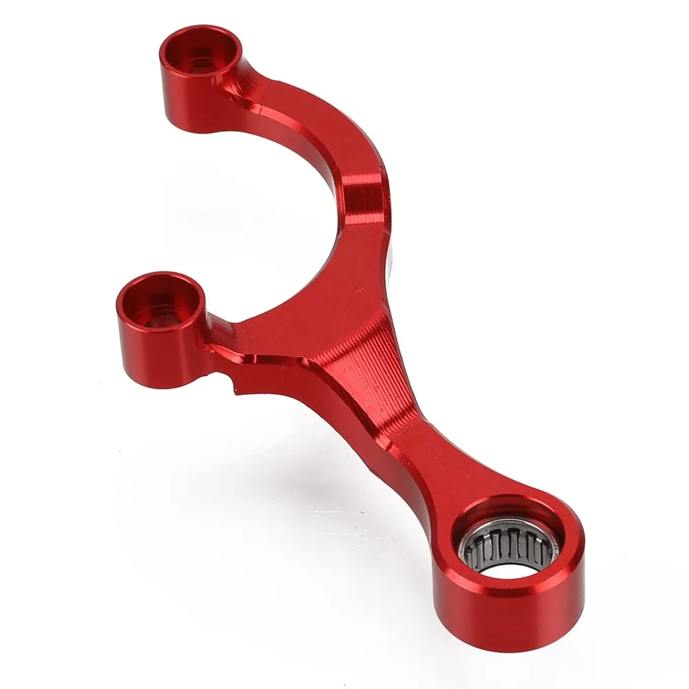 Для YAMAHA YZF R7 XSR700 FZ-07 ABS MT 07 2014-2023 2015 2020 Стабилизатор переключения передач Поддержка