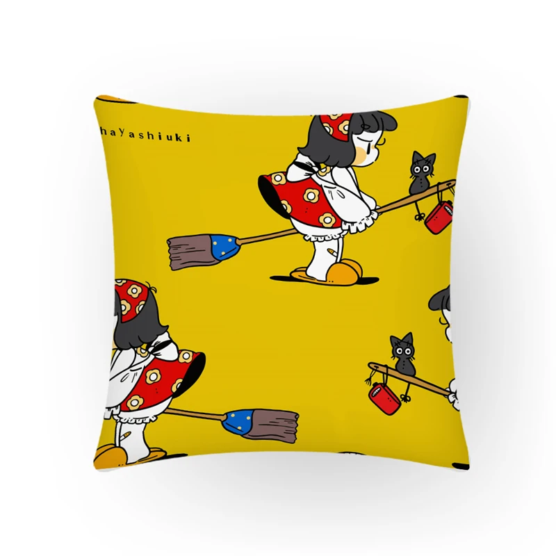 Рисунок 5 - Подушка 45x45 см