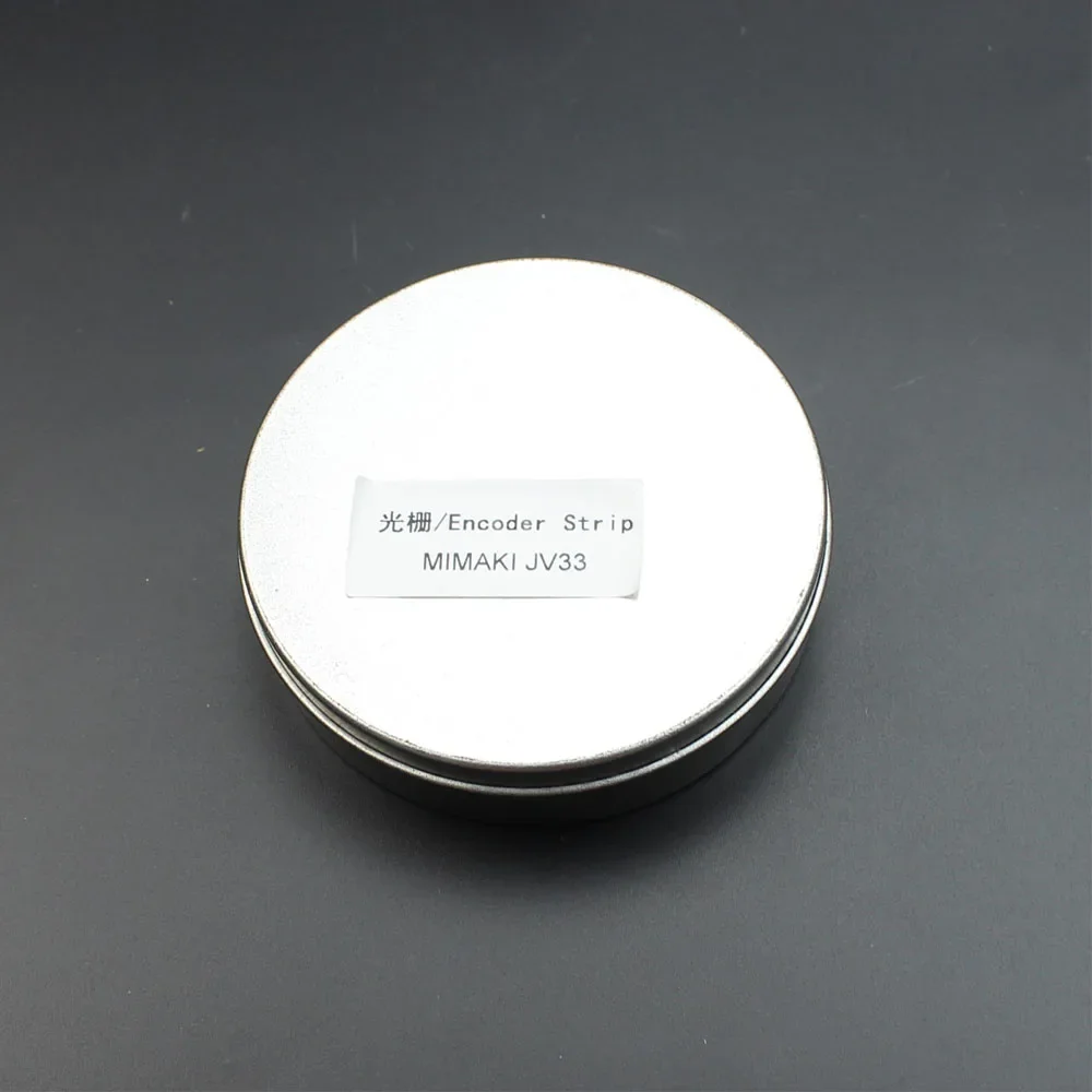 Лента кодировщика для Mimaki JV33 JV34 JV5 JV3 JV22 JV4 TS34 JV300 UJF3042 UJF6042 эко-растворимая пленка