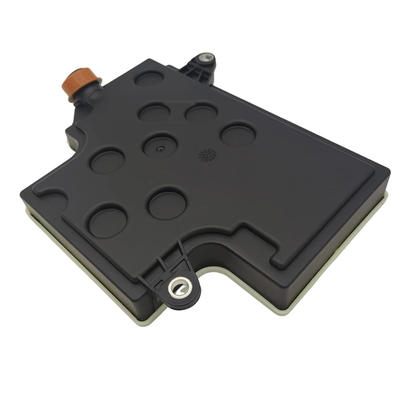 24294355 жидкостный фильтр коробки передач 10L80 10L60 для Cadillac CT4 CT5 CT6 Chevrolet GM Sierra Yukon 2019-22