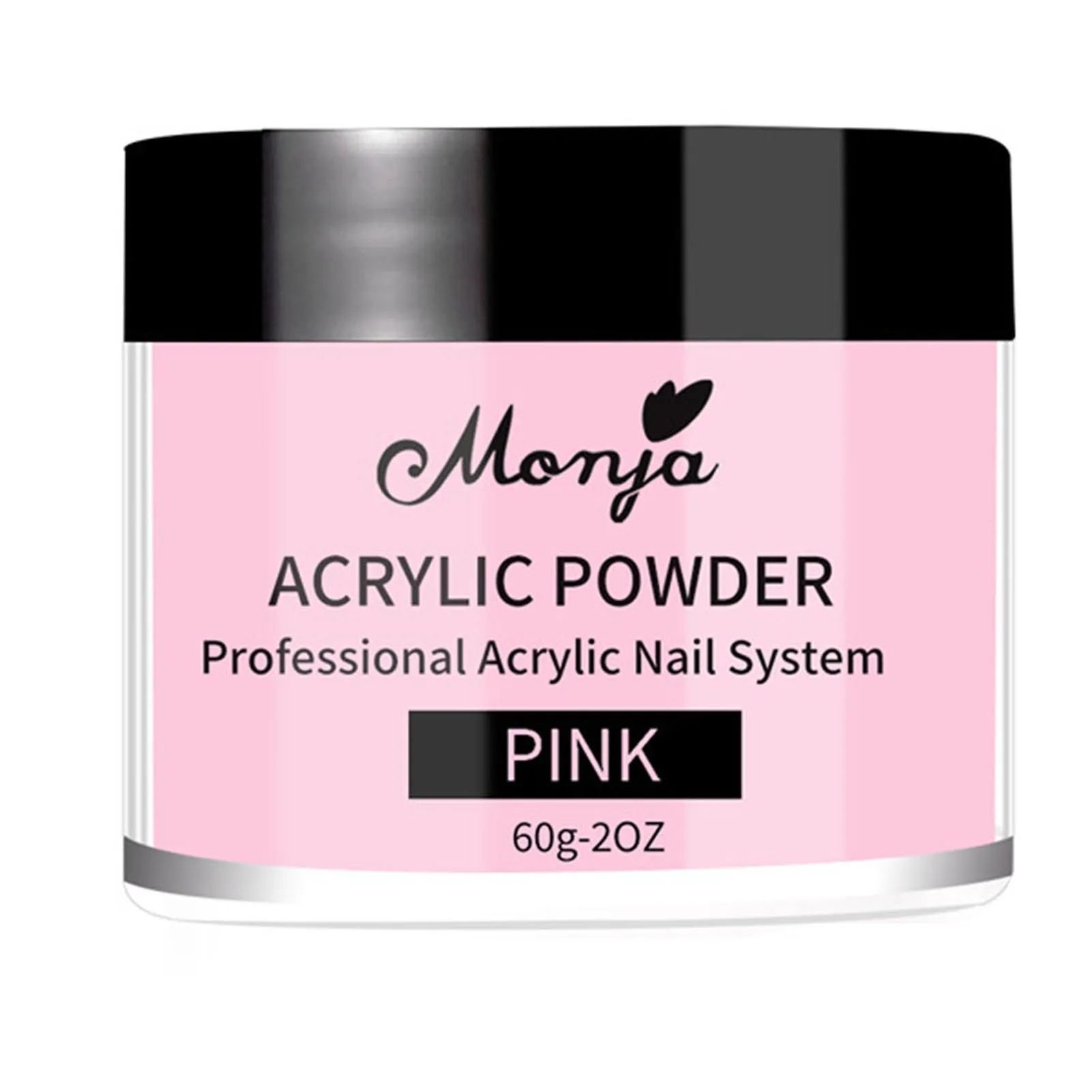 

Акриловый порошок для дизайна ногтей, Быстросохнущий цветной порошок для скульптуры ногтей для ручного украшения ногтей, дизайн ногтей C44