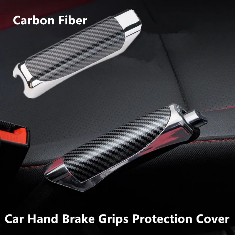 

Универсальный автомобильный чехол, ручной тормоз, авто, детали для украшения интерьера, чехол для защиты рук, автомобильные аксессуары, защитный рукав для ручного тормоза