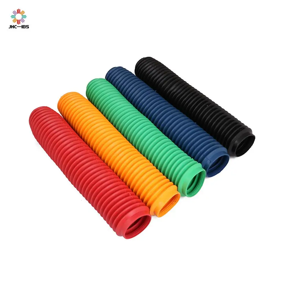 Ботинки вилки для мотоциклов резиновый передний амортизатор комплект чехлов KTM